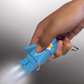 Minifiguras Llaveros con luz Clásicos, Paquete de 16