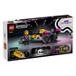 Coche de Carreras F1 ACADEMY™ LEGO®