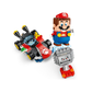 Mario Kart™ – LEGO® Mario™ interactivo y Kart estándar