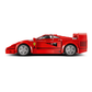 Supercoche Ferrari F40