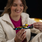 Coche de Carreras F1 ACADEMY™ LEGO®