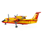 Avión de Bomberos