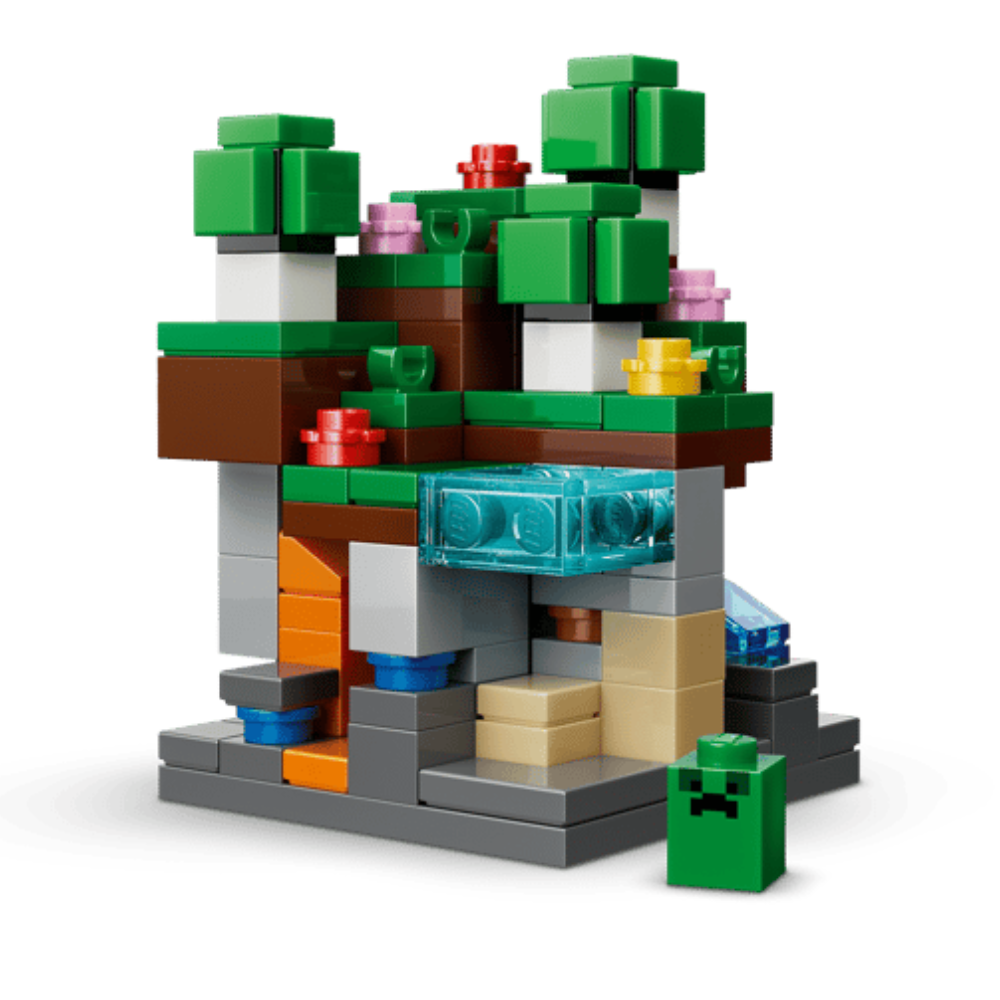 Minibiomas