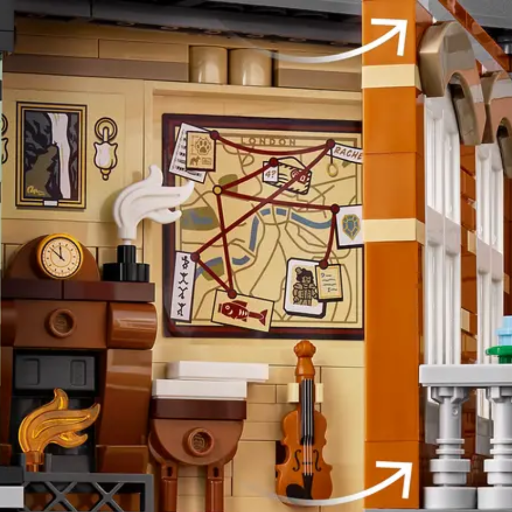 Rincón entre Libros: Sherlock Holmes