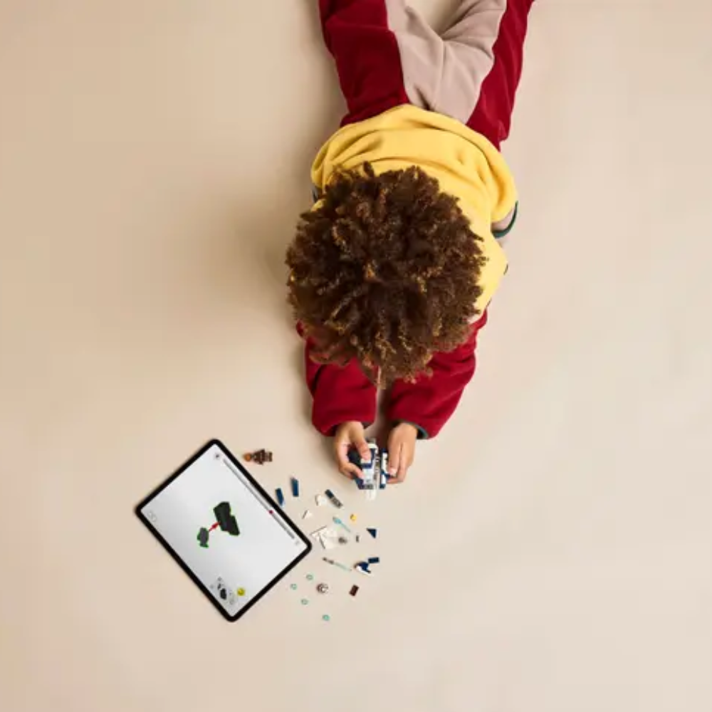 Microfighter: Caza Estelar Jedi de Plo Koon