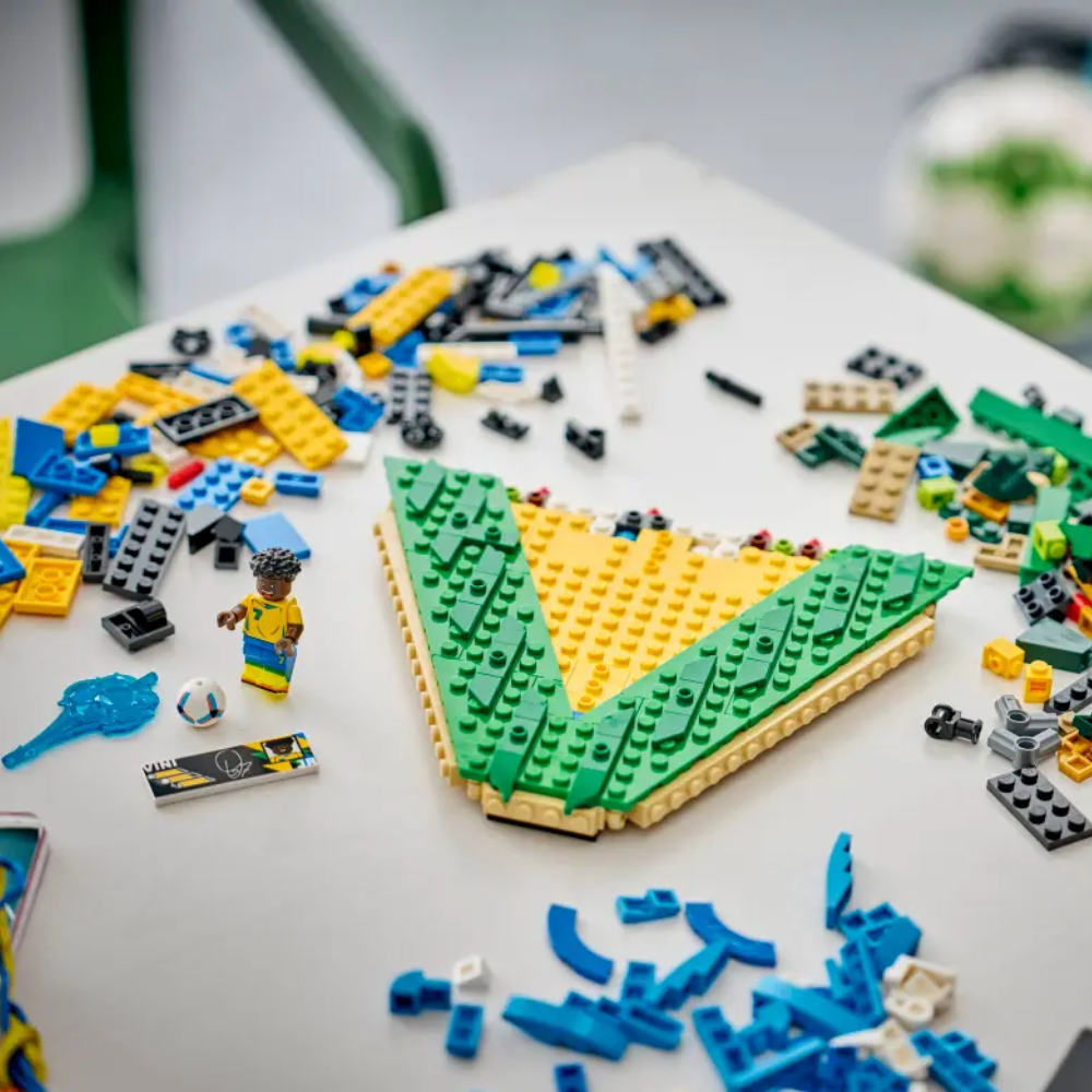 Vini Jr.: Fenómenos del Fútbol