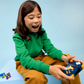 Consola de Videojuegos Retro