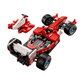 Ferrari F2004 & Michael Schumacher