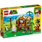 Set de Expansión: Casa del árbol de Donkey Kong