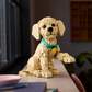 Cachorro de Golden Retriever