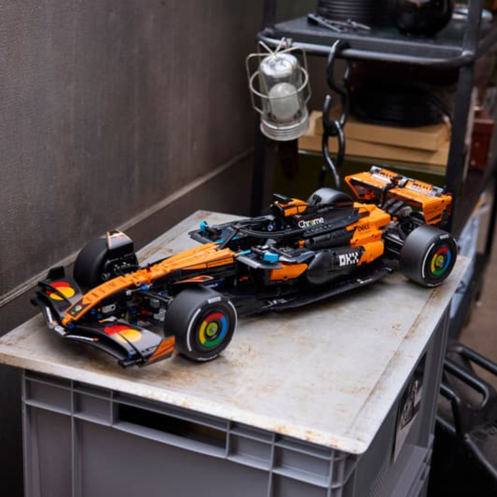 McLaren MCL39 F1®