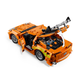 Fast and Furious Toyota Supra MK4