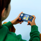 Consola de Videojuegos Retro