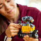 WALL-E y EVE
