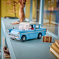 Ford Anglia™ Volador Encantado
