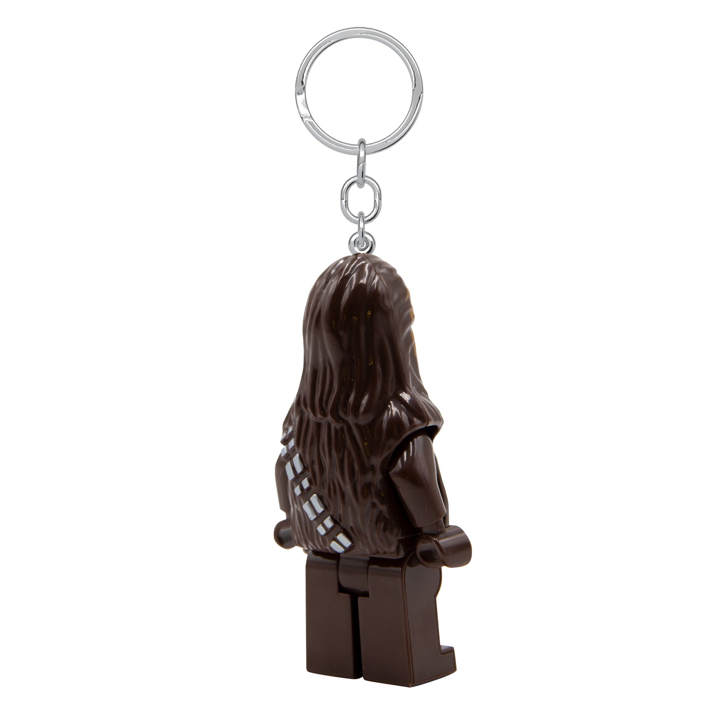 Llavero Grande de Chewbacca con Luz