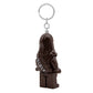 Llavero Grande de Chewbacca con Luz