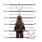 Llavero Grande de Chewbacca con Luz