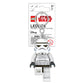 Llavero Grande de Stormtrooper con Luz