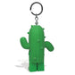 Llavero Grande de Cactus Boy con Luz