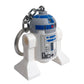 Llavero Grande de R2-D2 con Luz
