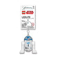 Llavero Grande de R2-D2 con Luz