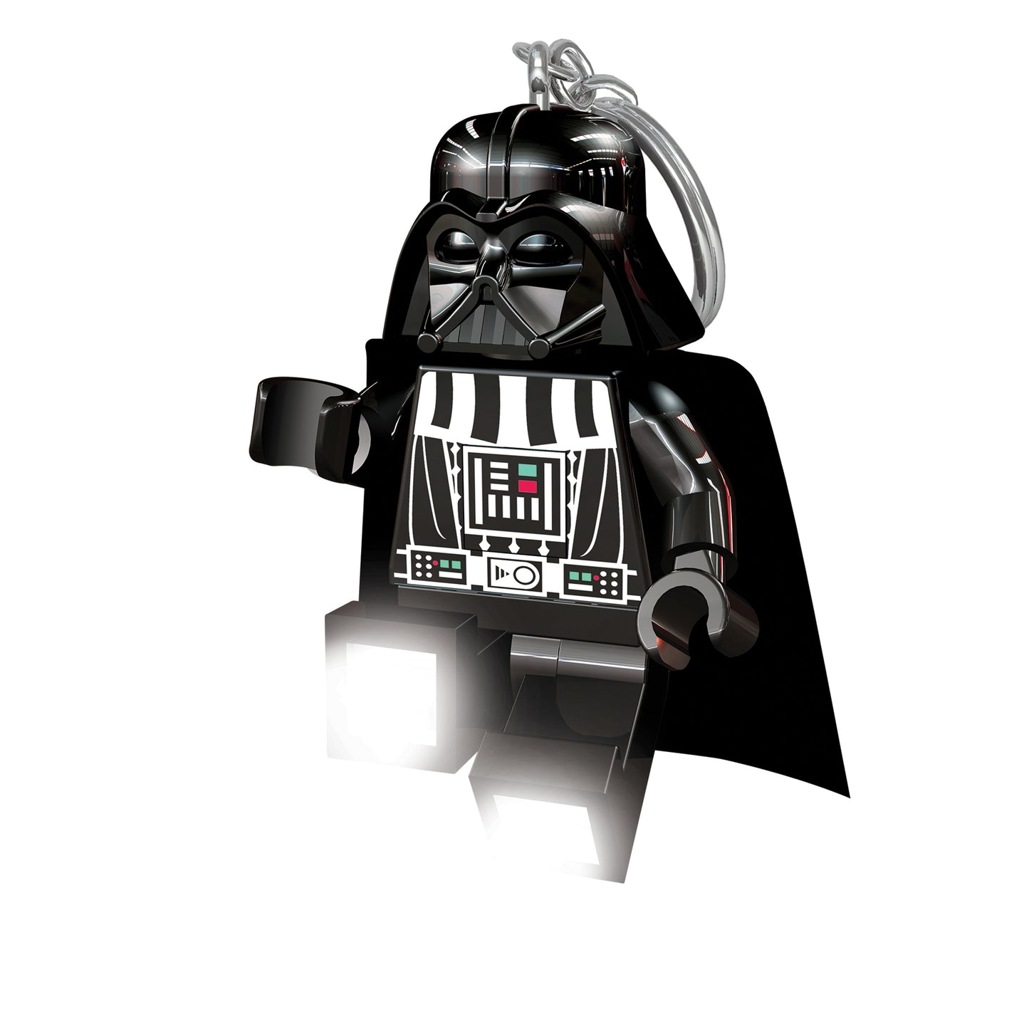 Llavero de Darth Vader con Luz