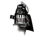 Llavero de Darth Vader con Luz