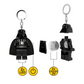 Llavero de Darth Vader con Luz