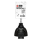 Llavero de Darth Vader con Luz