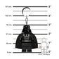 Llavero de Darth Vader con Luz