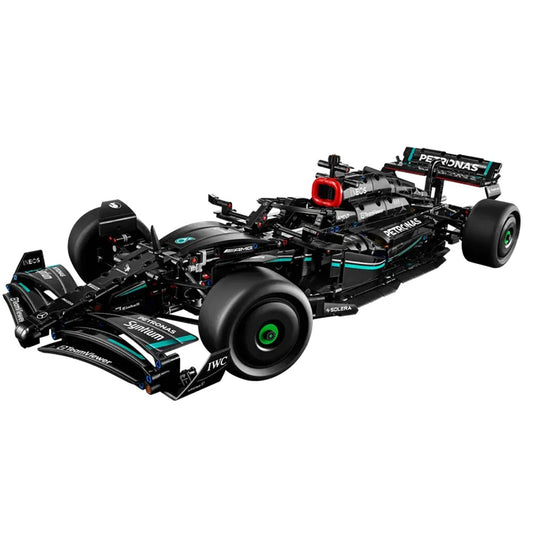 Mercedes-AMG F1 W14 E Performance