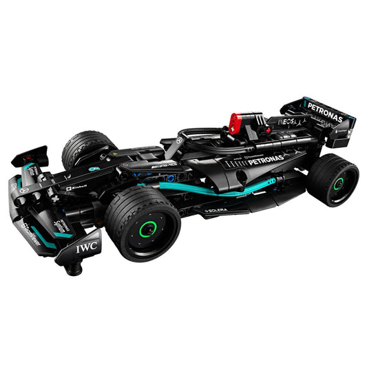 Mercedes-AMG F1 W14 E Performance Pull-Back