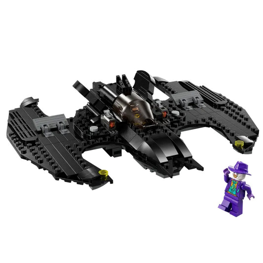 Batwing: Batman™ vs. The Joker™