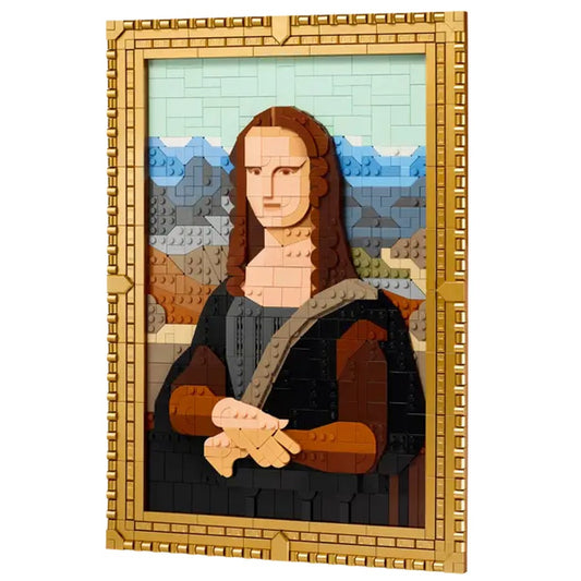 Mona Lisa