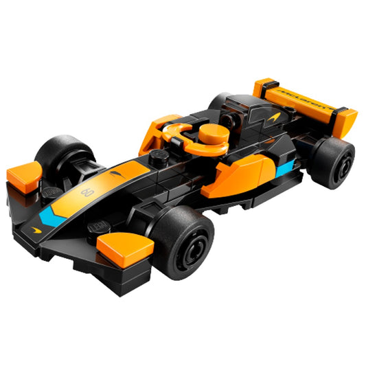 Coche McLaren Formula 1