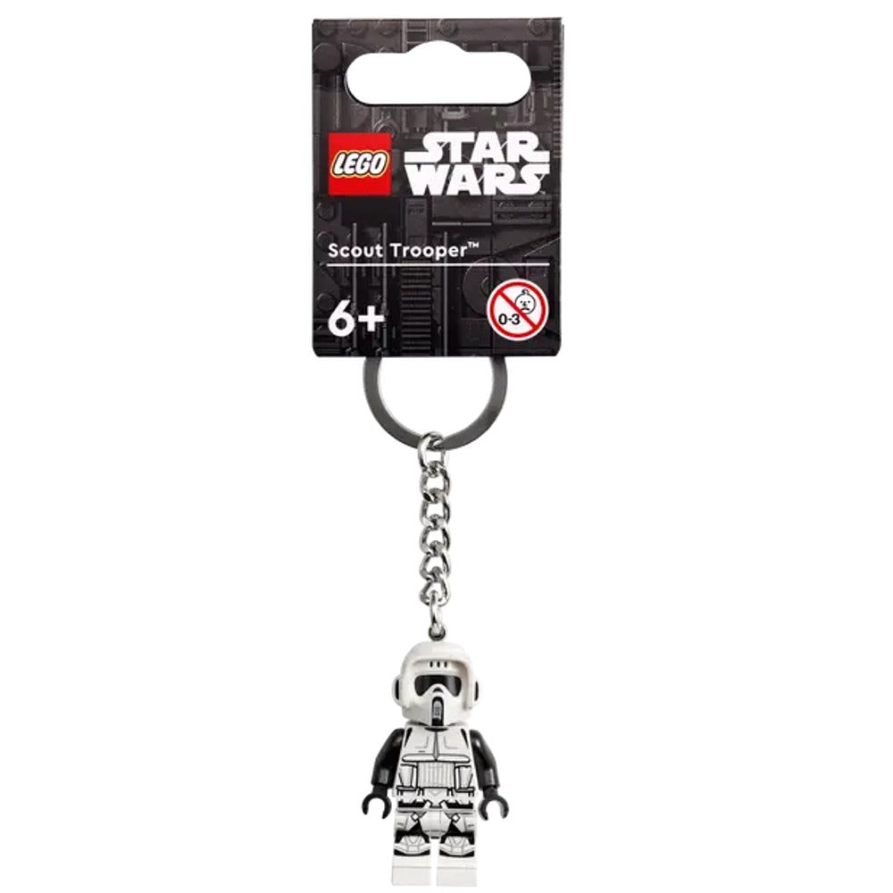 Llaveros LEGO®