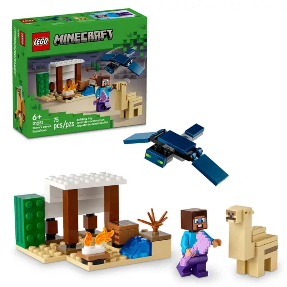Productos LEGO® - Caja Averiada