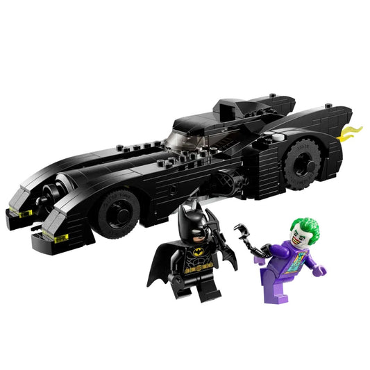 Batmobile™: Caza de Batman™ vs. The Joker™