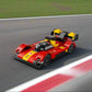 Hipercoche Ferrari 499P