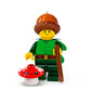 Minifiguras Serie 22