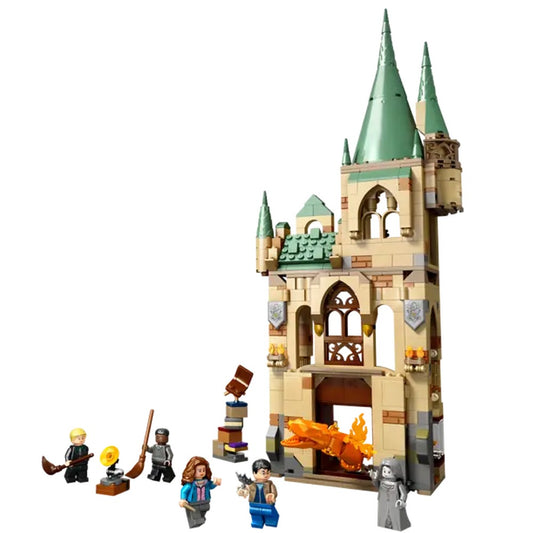 Hogwarts™: Sala de los Menesteres