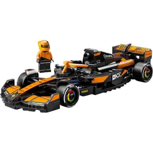 McLaren F1® Team MCL38