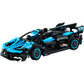 Bugatti Bolide Agile Blue