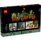 Plantas Diminutas