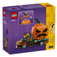 Camioneta Calabaza