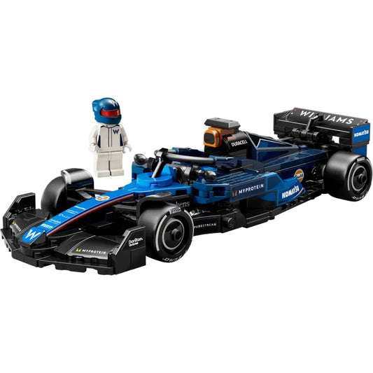 Williams Racing FW46 F1®