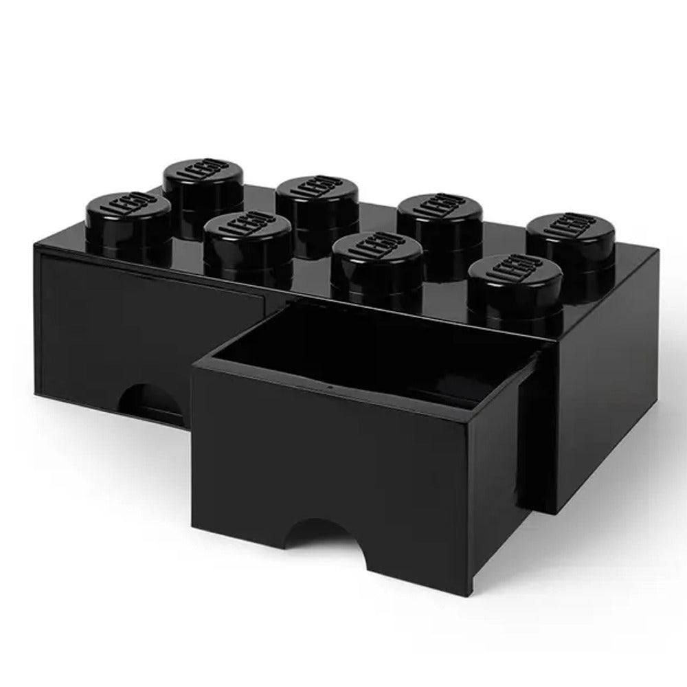 Ladrillo de 8 Espigas con Cajón