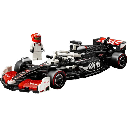 MoneyGram Haas F1® Team VF-24