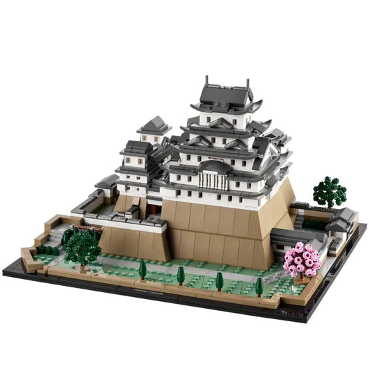Castillo de Himeji